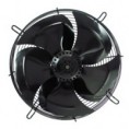 Ventilador Axial